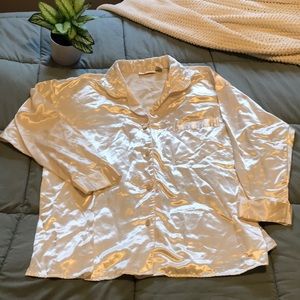 Victoria’s Secret night gown/top